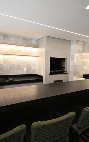 Apartamento à venda com 140m², 3 quartos e 3 vagas