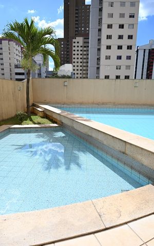 Apartamento à venda com 140m², 3 quartos e 3 vagas