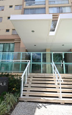 Apartamento à venda com 140m², 3 quartos e 3 vagas