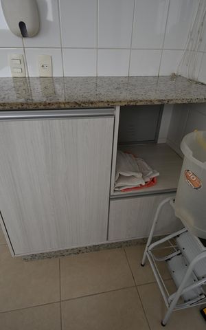 Apartamento à venda com 140m², 3 quartos e 3 vagas