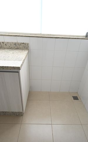 Apartamento à venda com 140m², 3 quartos e 3 vagas