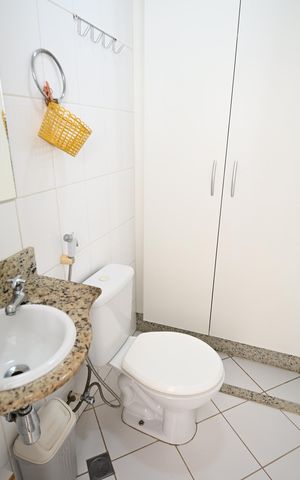 Apartamento à venda com 140m², 3 quartos e 3 vagas