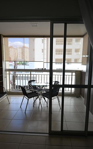 Apartamento à venda com 140m², 3 quartos e 3 vagas
