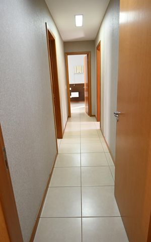 Apartamento à venda com 140m², 3 quartos e 3 vagas
