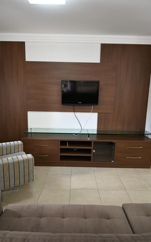 Apartamento à venda com 140m², 3 quartos e 3 vagas