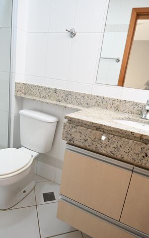 Apartamento à venda com 140m², 3 quartos e 3 vagas