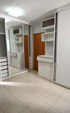 Apartamento à venda com 140m², 3 quartos e 3 vagas