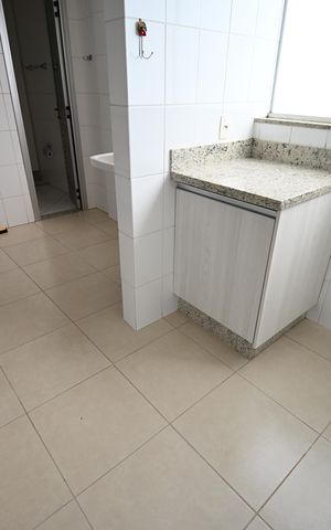 Apartamento à venda com 140m², 3 quartos e 3 vagas