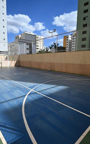 Apartamento à venda com 140m², 3 quartos e 3 vagas