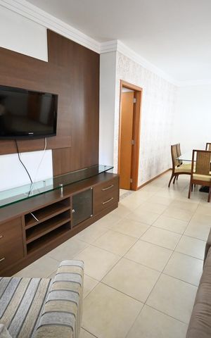 Apartamento à venda com 140m², 3 quartos e 3 vagas