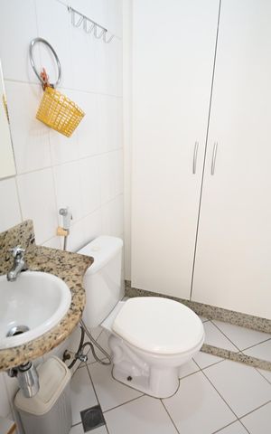 Apartamento à venda com 140m², 3 quartos e 3 vagas