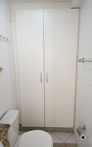 Apartamento à venda com 140m², 3 quartos e 3 vagas