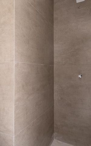 Studio à venda com 28m², 1 quarto e sem vaga Studio à venda com 28m², 1 quarto e sem vagaBanheiro