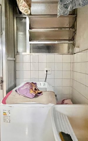 Apartamento à venda com 78m², 2 quartos e sem vaga Apartamento à venda com 78m², 2 quartos e sem vagaÁrea de Serviço