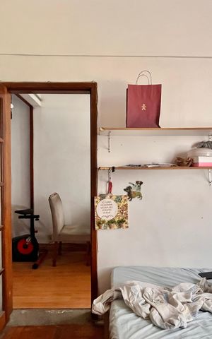 Apartamento à venda com 78m², 2 quartos e sem vaga Apartamento à venda com 78m², 2 quartos e sem vagaQuarto 1