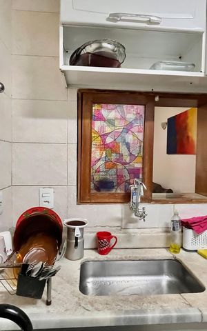 Apartamento à venda com 78m², 2 quartos e sem vaga Apartamento à venda com 78m², 2 quartos e sem vagaCozinha