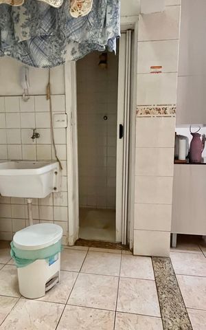 Apartamento à venda com 78m², 2 quartos e sem vaga Apartamento à venda com 78m², 2 quartos e sem vagaÁrea de Serviço