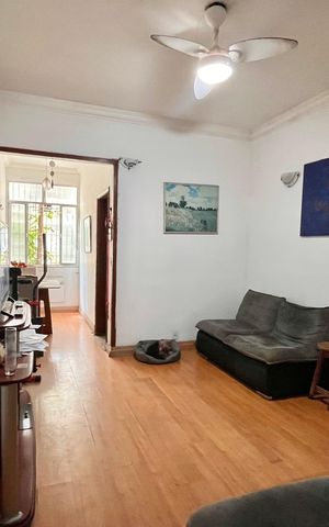 Apartamento à venda com 78m², 2 quartos e sem vaga Apartamento à venda com 78m², 2 quartos e sem vagaSala