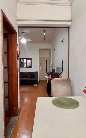 Apartamento à venda com 78m², 2 quartos e sem vaga Apartamento à venda com 78m², 2 quartos e sem vagaSala