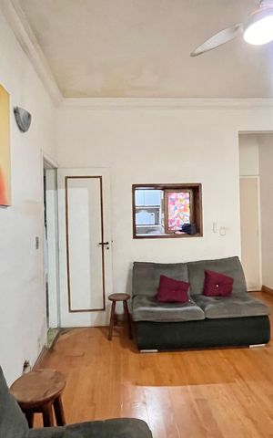 Apartamento à venda com 78m², 2 quartos e sem vaga Apartamento à venda com 78m², 2 quartos e sem vagaSala