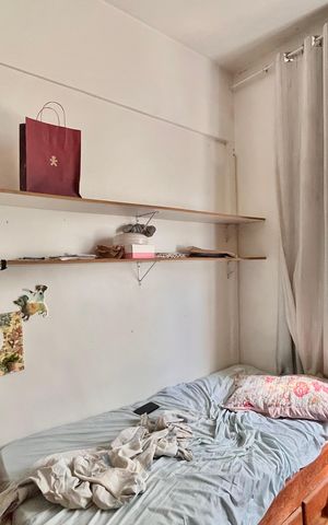 Apartamento à venda com 78m², 2 quartos e sem vaga Apartamento à venda com 78m², 2 quartos e sem vagaQuarto 1