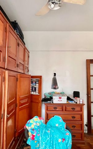 Apartamento à venda com 78m², 2 quartos e sem vaga Apartamento à venda com 78m², 2 quartos e sem vagaQuarto 1