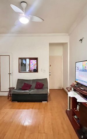 Apartamento à venda com 78m², 2 quartos e sem vaga Apartamento à venda com 78m², 2 quartos e sem vagaSala