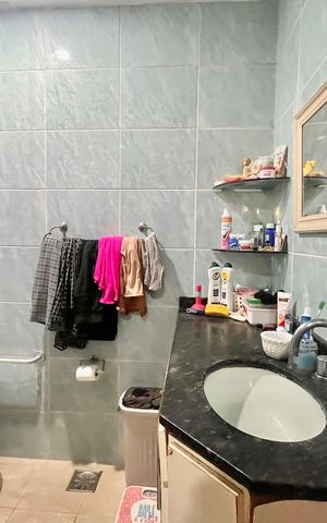 Apartamento à venda com 78m², 2 quartos e sem vaga Apartamento à venda com 78m², 2 quartos e sem vagaBanheiro da Suíte