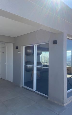 Apartamento à venda com 87m², 3 quartos e 2 vagas Apartamento à venda com 87m², 3 quartos e 2 vagasPilates