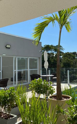 Apartamento à venda com 87m², 3 quartos e 2 vagas Apartamento à venda com 87m², 3 quartos e 2 vagasÁrea comum - Piscina