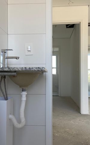 Apartamento à venda com 87m², 3 quartos e 2 vagas Apartamento à venda com 87m², 3 quartos e 2 vagasLavabo