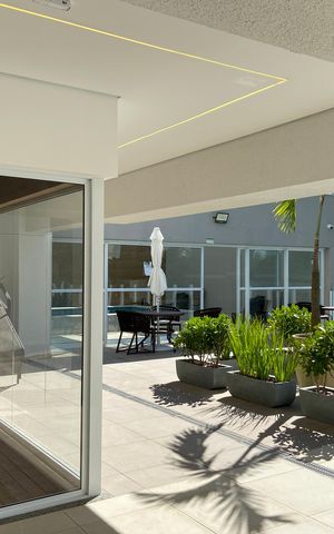 Apartamento à venda com 87m², 3 quartos e 2 vagas Apartamento à venda com 87m², 3 quartos e 2 vagasSauna