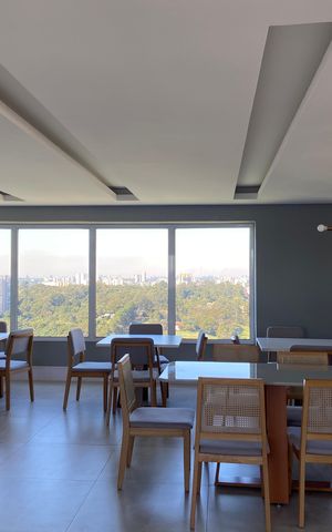 Apartamento à venda com 87m², 3 quartos e 2 vagas Apartamento à venda com 87m², 3 quartos e 2 vagasÁrea comum - Salão de festas