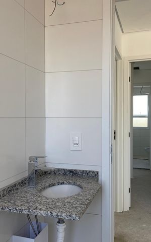 Apartamento à venda com 87m², 3 quartos e 2 vagas Apartamento à venda com 87m², 3 quartos e 2 vagasLavabo