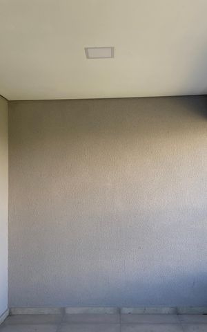 Apartamento à venda com 87m², 3 quartos e 2 vagas Apartamento à venda com 87m², 3 quartos e 2 vagasVaranda