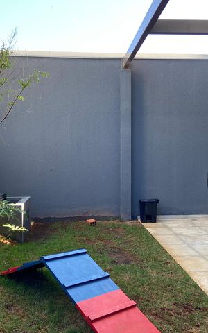 Apartamento à venda com 87m², 3 quartos e 2 vagas Apartamento à venda com 87m², 3 quartos e 2 vagasEspaço Pet