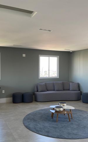 Apartamento à venda com 87m², 3 quartos e 2 vagas Apartamento à venda com 87m², 3 quartos e 2 vagasÁrea comum - Salão de festas