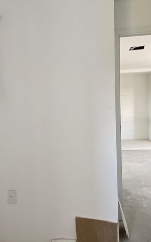 Apartamento à venda com 87m², 3 quartos e 2 vagas Apartamento à venda com 87m², 3 quartos e 2 vagasQuarto 2