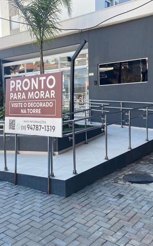 Apartamento à venda com 87m², 3 quartos e 2 vagas Apartamento à venda com 87m², 3 quartos e 2 vagasFachada do Prédio