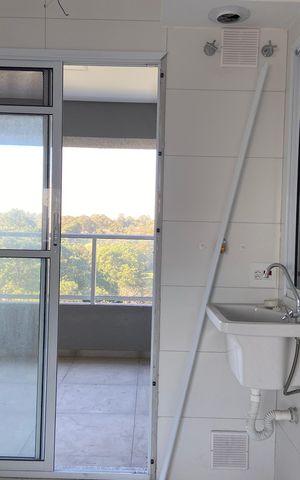 Apartamento à venda com 87m², 3 quartos e 2 vagas