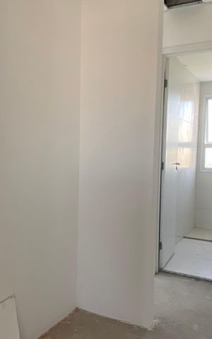 Apartamento à venda com 87m², 3 quartos e 2 vagas Apartamento à venda com 87m², 3 quartos e 2 vagasSuíte 1