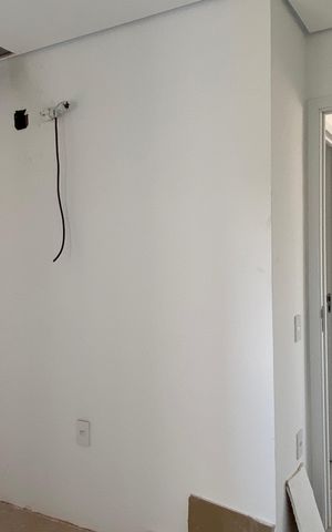 Apartamento à venda com 87m², 3 quartos e 2 vagas Apartamento à venda com 87m², 3 quartos e 2 vagasQuarto 2