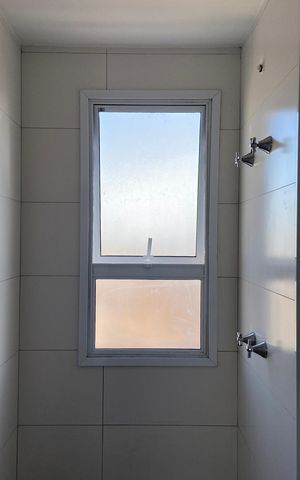 Apartamento à venda com 87m², 3 quartos e 2 vagas Apartamento à venda com 87m², 3 quartos e 2 vagasBanheiro 2