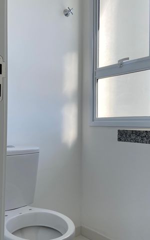 Apartamento à venda com 87m², 3 quartos e 2 vagas Apartamento à venda com 87m², 3 quartos e 2 vagasLavabo