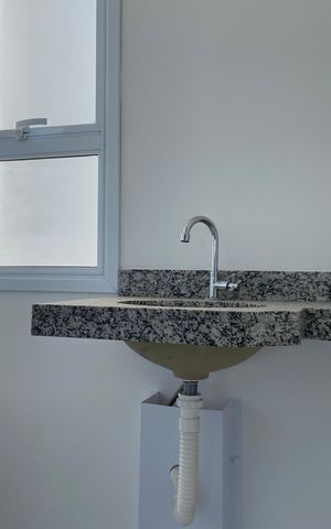 Apartamento à venda com 87m², 3 quartos e 2 vagas Apartamento à venda com 87m², 3 quartos e 2 vagasLavabo