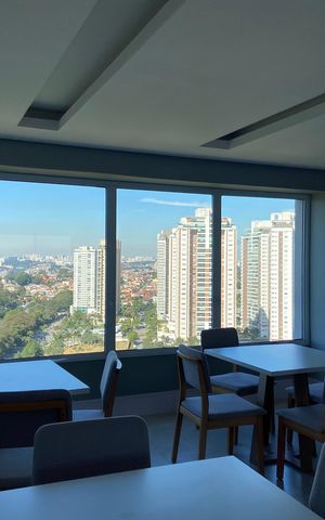 Apartamento à venda com 87m², 3 quartos e 2 vagas Apartamento à venda com 87m², 3 quartos e 2 vagasÁrea comum - Salão de festas