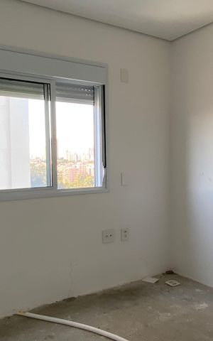 Apartamento à venda com 87m², 3 quartos e 2 vagas Apartamento à venda com 87m², 3 quartos e 2 vagasQuarto 2