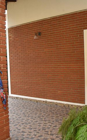 Casa à venda com 125m², 3 quartos e 2 vagasgaragem