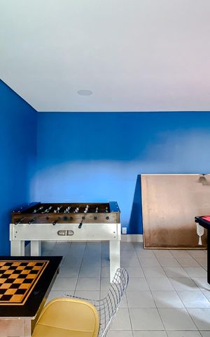 Apartamento para alugar com 75m², 2 quartos e 2 vagasSala de Jogos