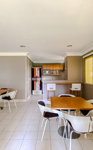 Apartamento para alugar com 75m², 2 quartos e 2 vagasÁrea comum - Salão de festas